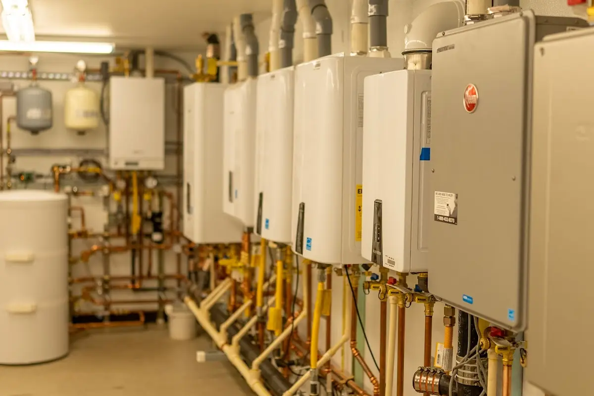 Pipe Bursting in Warm Mineral Springs, FL